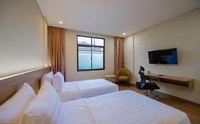 Grand Pasundan Convention Hotel